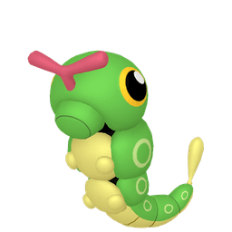 caterpie sprite
