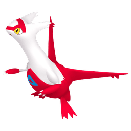 latias sprite