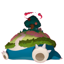 snorlax-gmax sprite
