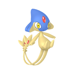 azelf sprite