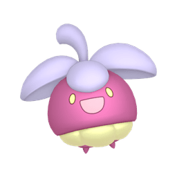 bounsweet sprite