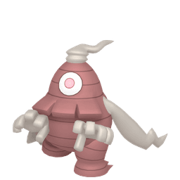 dusclops sprite