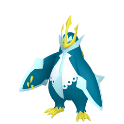 empoleon sprite