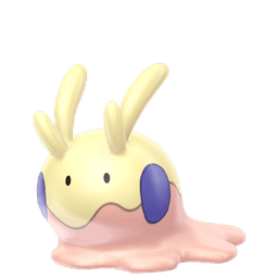 goomy sprite