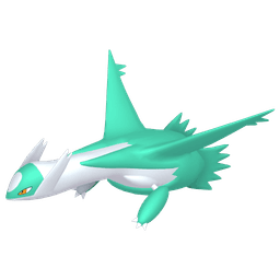 latios sprite
