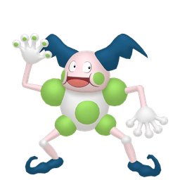 mr-mime sprite