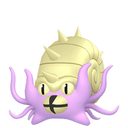 omastar sprite