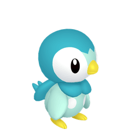 piplup sprite