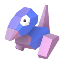 porygon sprite