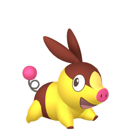 tepig sprite