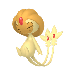 uxie sprite