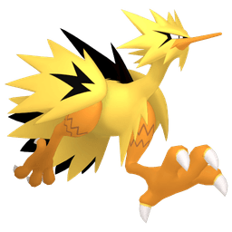 zapdos-galar sprite